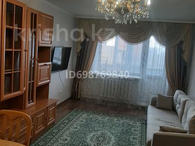 2-комнатная квартира · 45 м² · 5/5 этаж, мкр Новый Город, Бухар жырау 65 за 160 000 〒 в Караганде, Казыбек би р-н