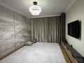 3-бөлмелі пәтер · 95 м² · 9/18 қабат, Туран 52 — №26, бағасы: 650 000 ₸ в Астане, Нура р-н — фото 2