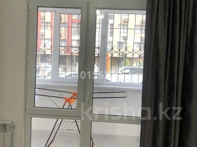 2-бөлмелі пәтер · 55 м² · 1/9 қабат, Территория ПК Кунаева 189/1, бағасы: 250 000 ₸ в Алматы, Турксибский р-н