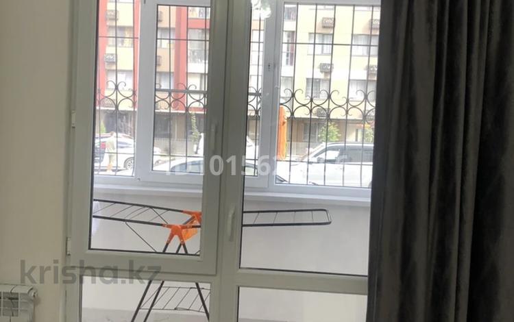 2-бөлмелі пәтер · 55 м² · 1/9 қабат, Территория ПК Кунаева 189/1, бағасы: 250 000 ₸ в Алматы, Турксибский р-н — фото 2