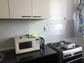2-бөлмелі пәтер · 55 м² · 1/9 қабат, Территория ПК Кунаева 189/1, бағасы: 250 000 ₸ в Алматы, Турксибский р-н — фото 7