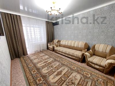 1-комнатная квартира · 40 м² · 2 этаж, Евразия 111 за 2 500 ₸ в Уральске