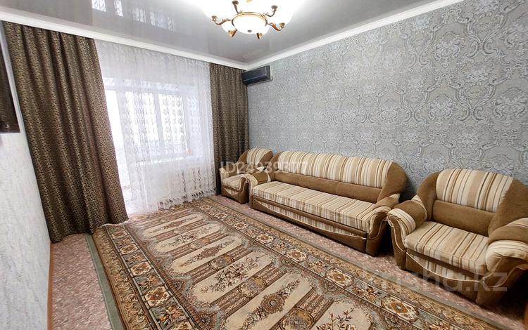 1-комнатная квартира · 40 м² · 2 этаж, Евразия 111 за 2 500 ₸ в Уральске — фото 28