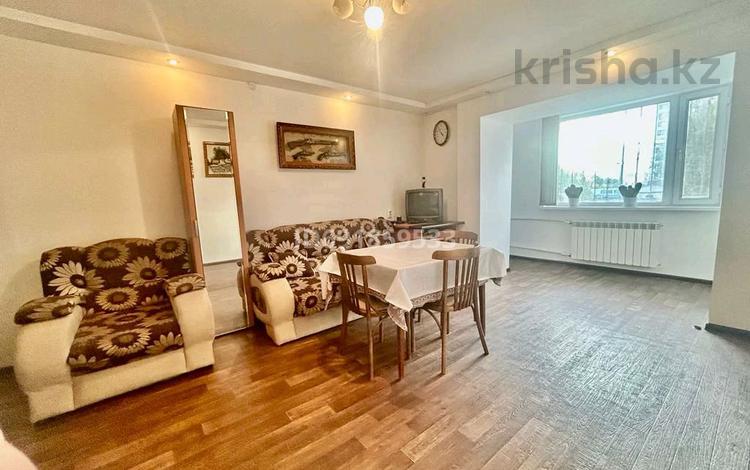 3-комнатная квартира, 70 м², 2/5 этаж, республики — форте банк