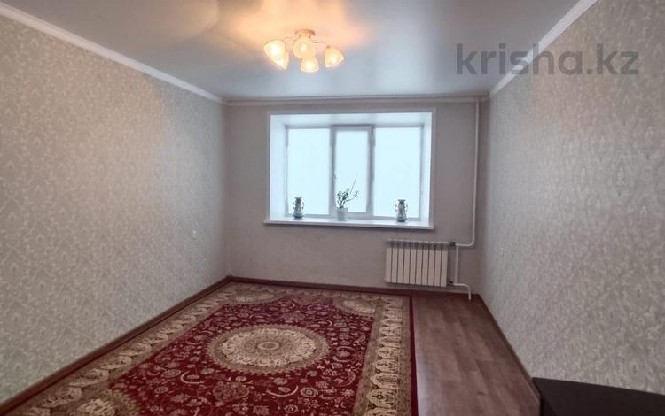2-бөлмелі пәтер · 47.6 м² · 2/5 қабат, Улы Дала 3, бағасы: 12.5 млн ₸ в  — фото 2