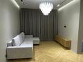 2-комнатная квартира, 78 м², 4/8 этаж, Арайлы 12 за 57 млн 〒 в Алматы, Бостандыкский р-н — фото 2
