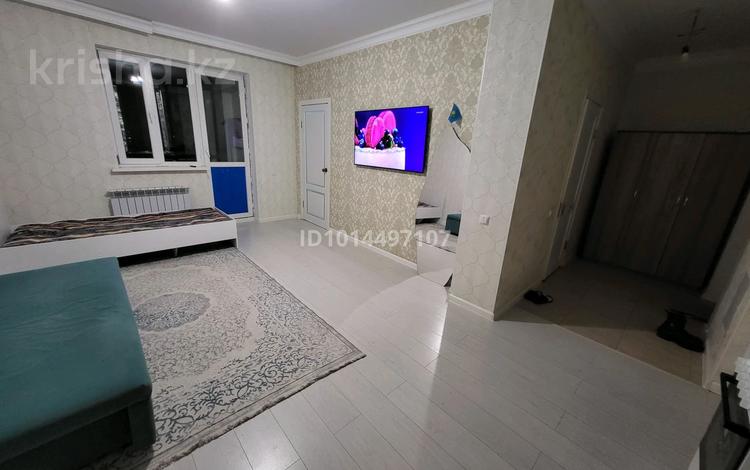2-комнатная квартира · 42 м² · 6/9 этаж, мкр Комсомольский 30 — Улы Дала за 350 000 ₸ в Астане, Есильский р-н — фото 3