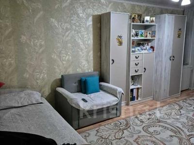 1-комнатная квартира, 34 м², 2/4 этаж, мкр Таугуль-1 за 18.5 млн 〒 в Алматы, Ауэзовский р-н