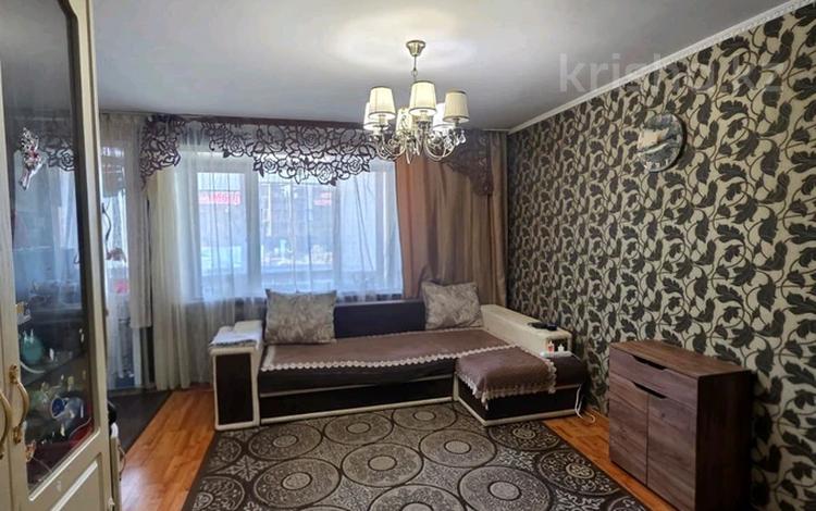 2-комнатная квартира · 45 м² · 2/9 этаж, кошукова за 19.6 млн ₸ в Петропавловске — фото 2
