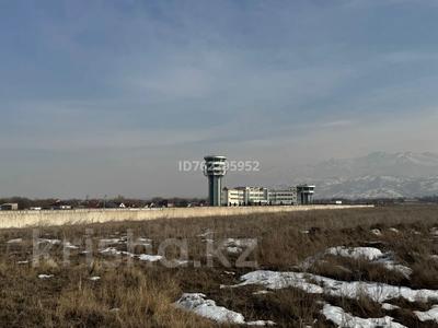 Участок · 322 сотки, Турксибский р-н за ~ 99.8 млн 〒 в Алматы