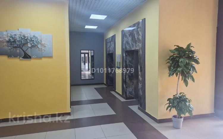 1-комнатная квартира · 37 м² · 6/22 этаж, Бектурова 4/1 — Супермаркет Анвар за 24 млн ₸ в Астане, Нура р-н — фото 2