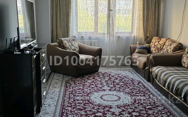 3-бөлмелі пәтер · 74 м² · 3/5 қабат, Микрорайон 3 2 — ул. Достык, бағасы: 31.5 млн ₸ в Конаеве — фото 2