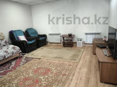 Часть дома · 3 комнаты · 113.8 м² · 1 сот., Камшат Доненбаевой 14 за 13 млн ₸ в Костанае