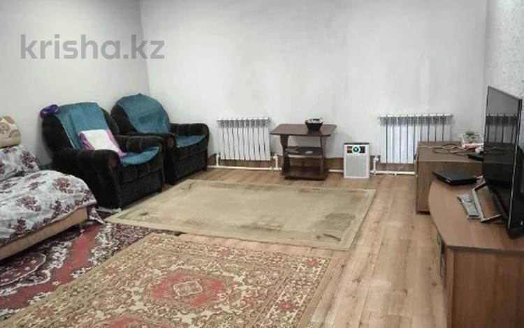 Часть дома · 3 комнаты · 113.8 м² · 1 сот., Камшат Доненбаевой 14 за 13 млн ₸ в Костанае — фото 2