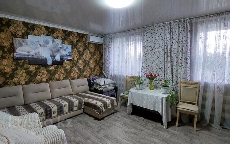 2-комнатная квартира · 58 м² · 1/2 этаж, Урожайная за 13.4 млн ₸ в Петропавловске — фото 2