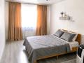 1-комнатная квартира · 42 м² · 6/12 этаж, мкр Дарабоз 65 — Алматы Арена, театр Алатау, ЦОН,сеть Кулпынай, Кафе, салоны красоты за 15 000 ₸ в Алатауский р-н
