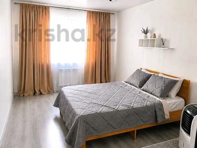 1-комнатная квартира · 42 м² · 6/12 этаж, мкр Дарабоз 65 — Алматы Арена, театр Алатау, ЦОН,сеть Кулпынай, Кафе, салоны красоты за 15 000 ₸ в Алатауский р-н