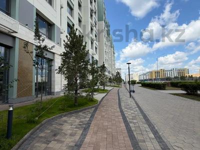 3-комнатная квартира · 76.5 м² · 9/9 этаж, Ахмет Байтурсынулы 10/3 — БЕЗ КОМИССИИ за ~ 45.2 млн ₸ в Астане, Сарайшык р-н