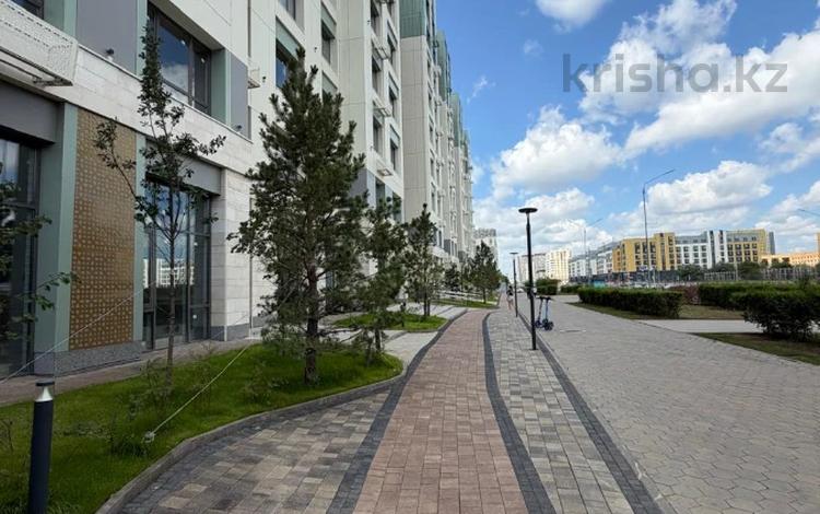 3-комнатная квартира · 76.5 м² · 9/9 этаж, Ахмет Байтурсынулы 10/3 — БЕЗ КОМИССИИ за ~ 45.2 млн ₸ в Астане, Сарайшык р-н — фото 6