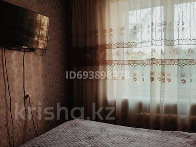 2-комнатная квартира, 38 м², 2/4 этаж помесячно, Абая 127 — Абая-казыбек би за 110 000 〒 в Таразе