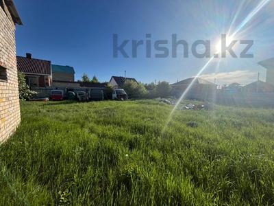 Жер телімі · 8.4 сотық, Зеленострой, бағасы: 13 млн ₸ в Костанае