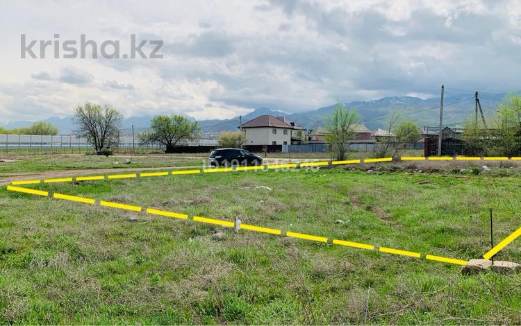 Жер телімі · 8 сотық, Қырғауылды, бағасы: 15 млн ₸ в Кыргауылдах — фото 6