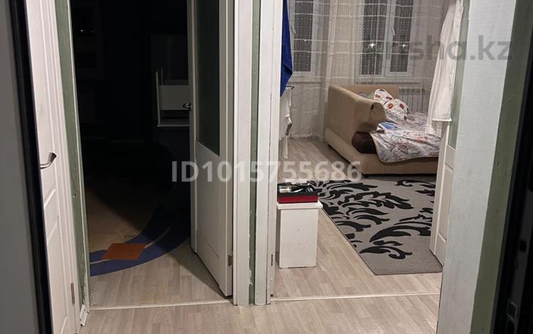 1-комнатная квартира · 48 м², мкр Улы Дала 48 за 100 000 ₸ в Таразе — фото 2