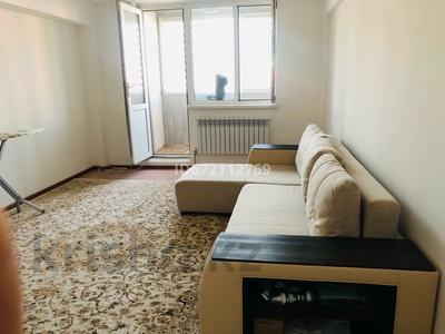 1-комнатная квартира · 42 м² · 1/5 этаж, Рахымбаев 27Б за 21 млн 〒 в 