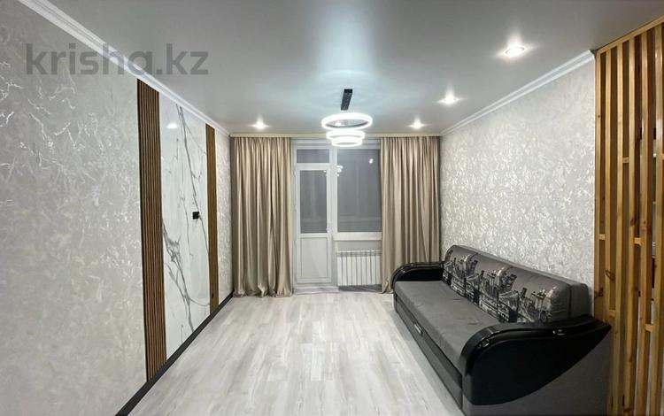 1-бөлмелі пәтер · 40 м² · 3/9 қабат, Аэропорт 4, бағасы: 19 млн ₸ в Костанае — фото 2