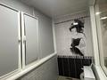 1-бөлмелі пәтер · 40 м² · 3/9 қабат, Аэропорт 4, бағасы: 19 млн ₸ в Костанае — фото 7