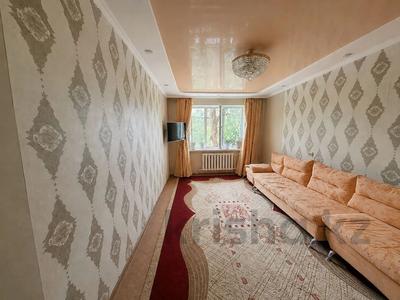 3-бөлмелі пәтер · 69.7 м² · 2/9 қабат, Металлургов — район Школы #2, бағасы: 17.5 млн ₸ в Темиртау