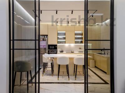 Продажа квартир в Астане: 4-комнатная квартира · 120 м² · 2/17 этаж, Туран 43/3 за 92 млн 〒 4-комнатная квартира · 120 м² · 2/17 этаж, Туран 43/3 за 92 млн 〒 в Астане