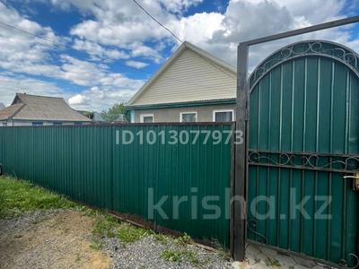Отдельный дом · 4 комнаты · 90 м², Аскартау 55 — Карьер за 12.5 млн ₸ в Щучинске