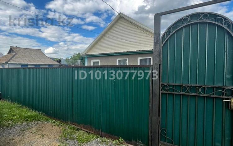 Отдельный дом · 4 комнаты · 90 м², Аскартау 55 — Карьер за 12.5 млн ₸ в Щучинске — фото 2