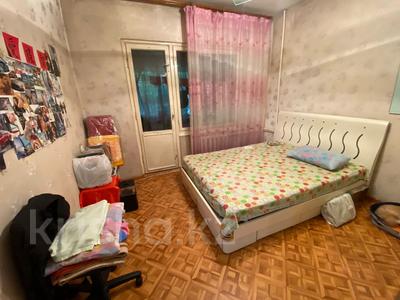 3-комнатная квартира, 79.3 м², 1/8 этаж, Мынбаева за 49 млн 〒 в Алматы, Бостандыкский р-н