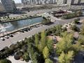 3-комнатная квартира · 101 м² · 8/10 этаж, Сыганак 17 — Толе Би за 100 млн ₸ в Астане, Есильский р-н — фото 11