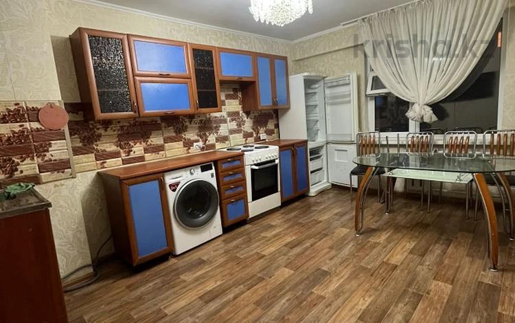 3-бөлмелі пәтер · 86 м² · 2/9 қабат, Кокжал Барака 13/1, бағасы: 33 млн ₸ в Усть-Каменогорске — фото 34