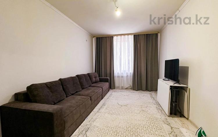 3-бөлмелі пәтер · 85 м² · 6/9 қабат, Бирлик 9, бағасы: 34 млн ₸ в Талдыкоргане, мкр Бирлик — фото 2