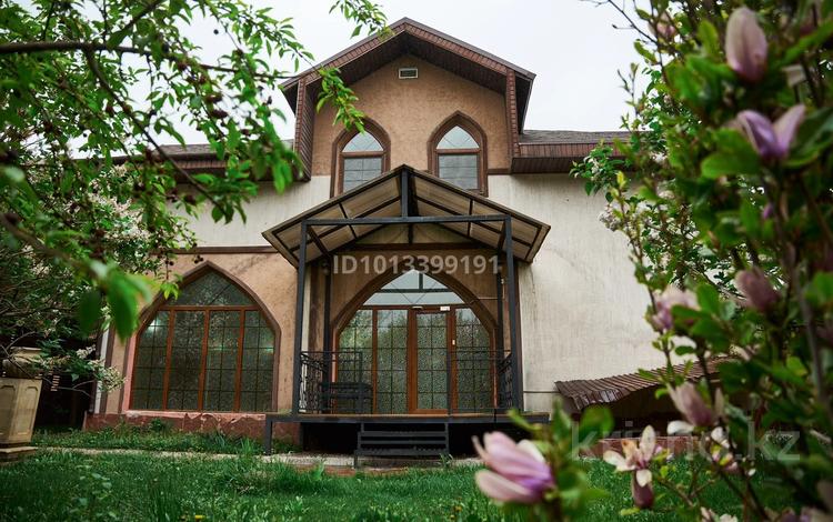 Дом · 4 комнаты · 700 м², Аль-Фараби 140а/4 за 250 000 ₸ в Алматы — фото 2