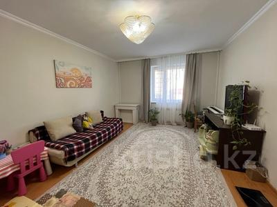 2-комнатная квартира · 77 м² · 5/12 этаж, Кабанбай батыра 40 — ГОРЯЧАЯ ЦЕНА!!! ТОПОВАЯ ЛОКАЦИЯ!!! за ~ 35 млн ₸ в Астане, Есильский р-н