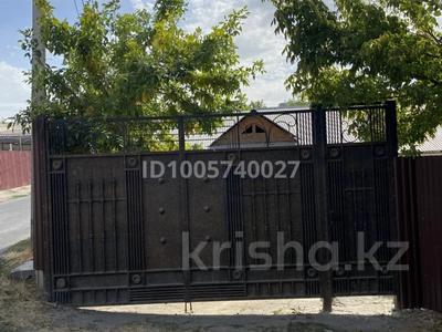 Отдельный дом · 4 комнаты · 89 м² · 5 сот., 1 зеленая балка 209б — Рядом с 17 школой и 4 поликлиникой за 29 млн ₸ в Шымкенте, Аль-Фарабийский р-н
