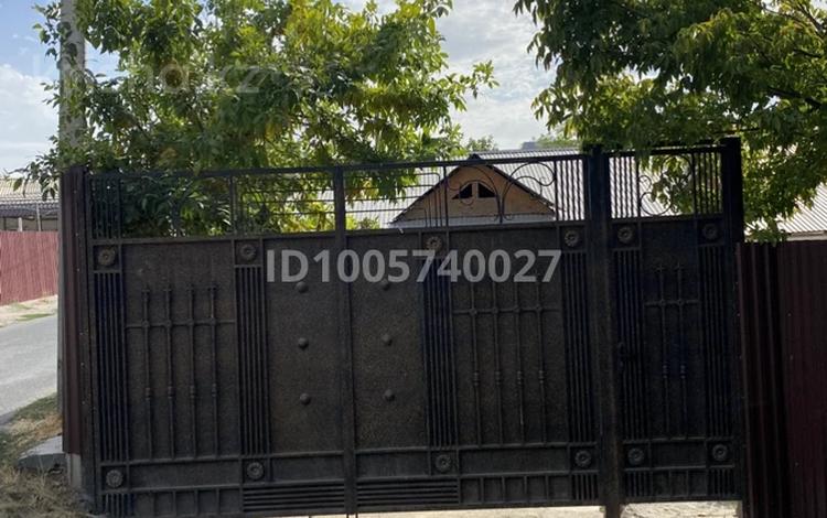 Отдельный дом · 4 комнаты · 89 м² · 5 сот., 1 зеленая балка 209б — Рядом с 17 школой и 4 поликлиникой за 29 млн ₸ в Шымкенте, Аль-Фарабийский р-н — фото 2