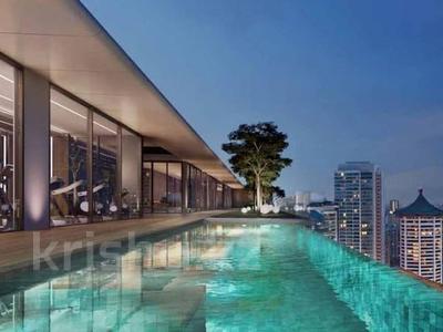 2-комнатная квартира · 51 м² · 11/22 этаж, Дубай за ~ 156.4 млн ₸