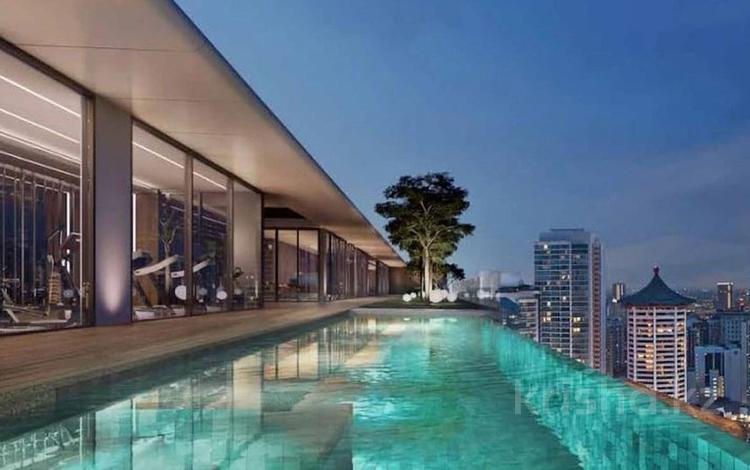 2-комнатная квартира · 51 м² · 11/22 этаж, Дубай за ~ 156.4 млн ₸ — фото 6