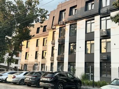 1-бөлмелі пәтер · 40 м² · 2/4 қабат, Нұршашқан ш/а., Санлак 2, бағасы: 27.5 млн ₸ в Алматы, Турксибский р-н