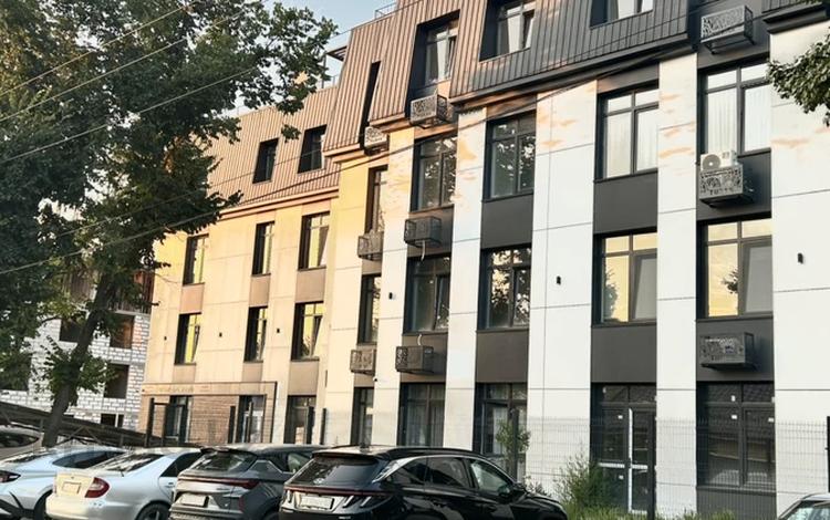 1-бөлмелі пәтер · 40 м² · 2/4 қабат, Нұршашқан ш/а., Санлак 2, бағасы: 27.5 млн ₸ в Алматы, Турксибский р-н — фото 62