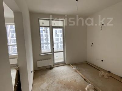 1-комнатная квартира · 35.64 м² · 4/12 этаж, Е117 43 за 18 млн ₸ в Астане, Есильский р-н
