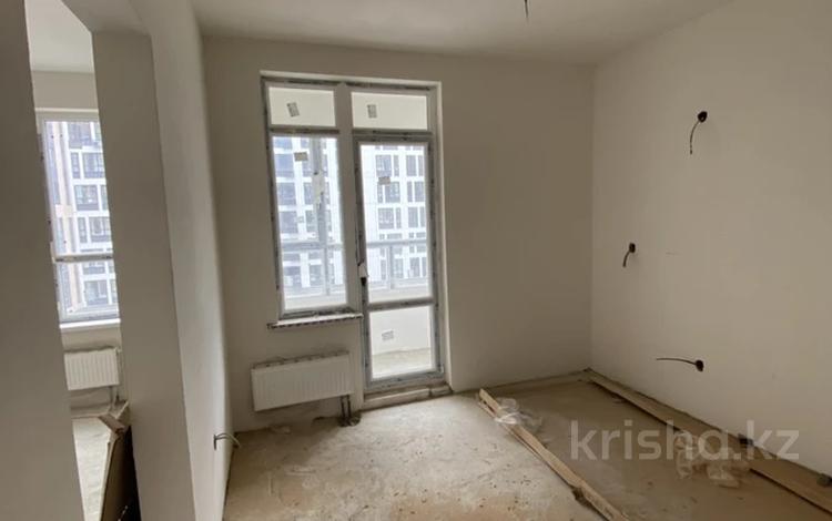 1-комнатная квартира · 35.64 м² · 4/12 этаж, Е117 43 за 18 млн ₸ в Астане, Есильский р-н — фото 5