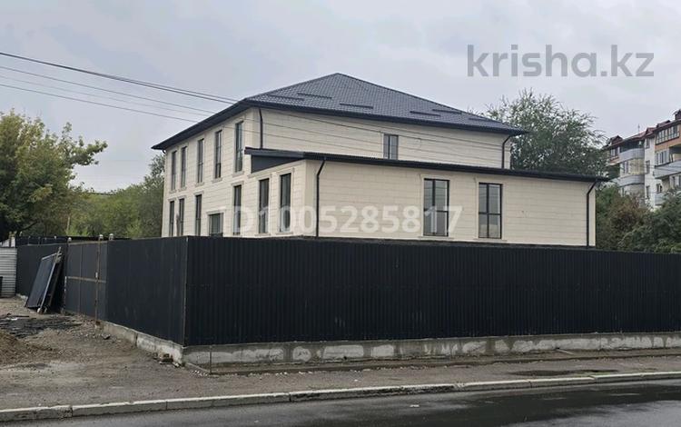 Еркін · 1000 м², бағасы: 430.3 млн ₸ в Алматы, Жетысуский р-н — фото 2
