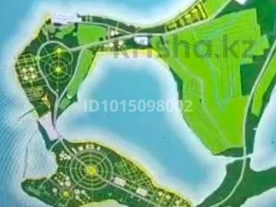 Участок · 10 соток, Балхаш за 2 млн ₸